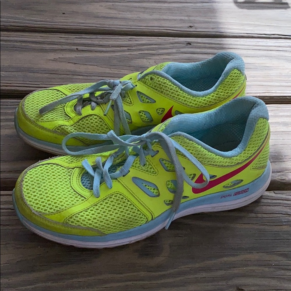 Nike size 8.5
